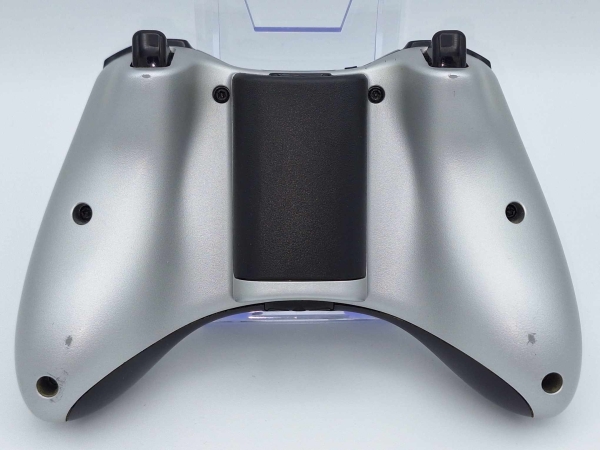 Original Xbox 360 Wireless Controller - Silber